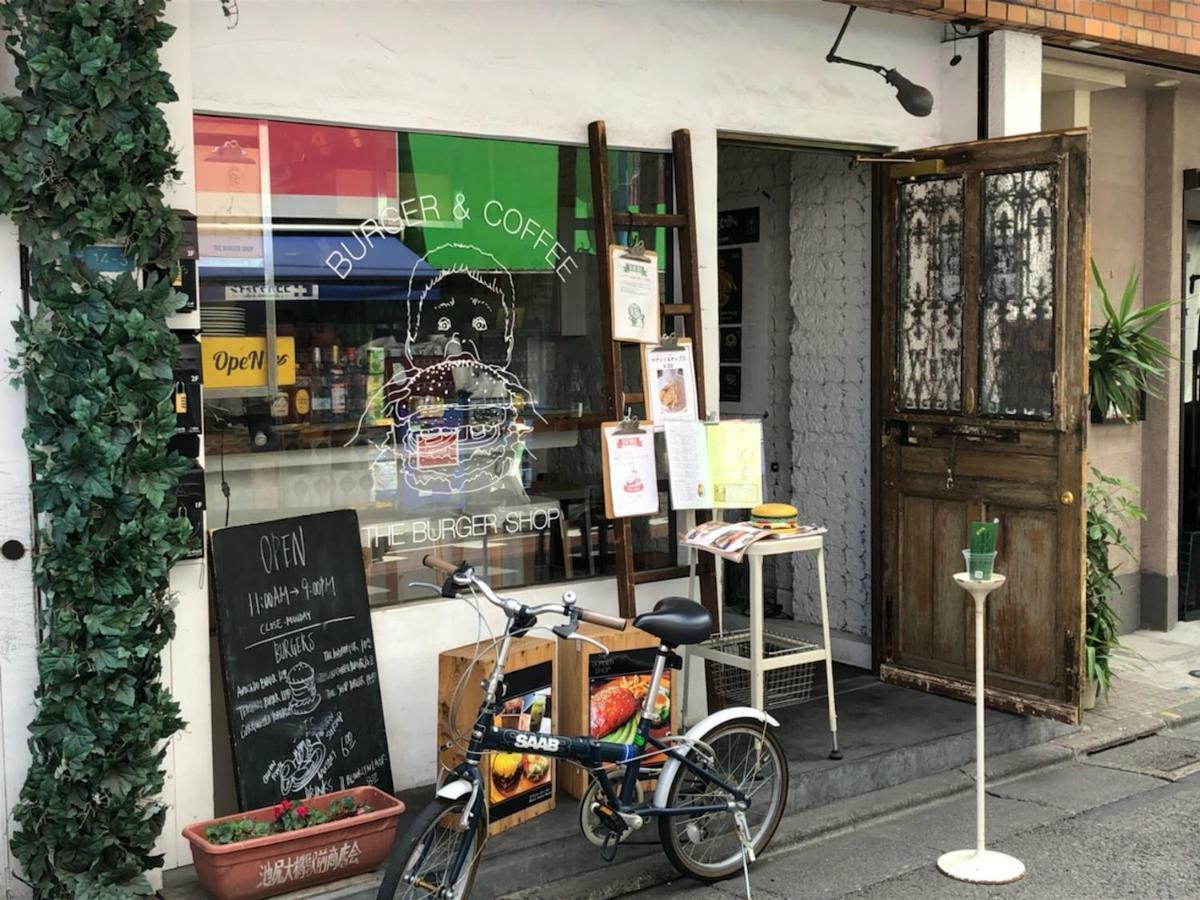 Coto Tokyo Shibuya 6 아파트 외부 사진